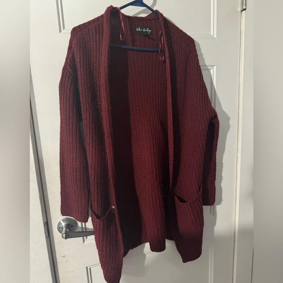 Cardigan - Picture 1 of 1